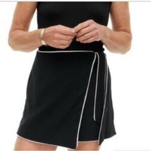 NEW Diane von furstenburg academia skort XXL